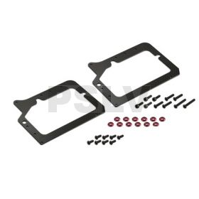 313509 Side frame strengthener upgrade (1.6mm)